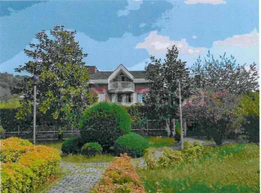 appartamento in vendita a Malnate