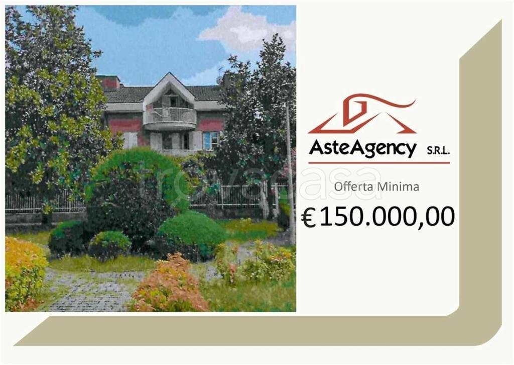 appartamento in vendita a Malnate