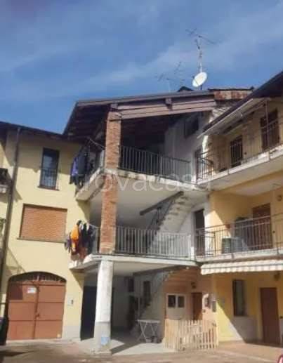 appartamento in vendita a Malnate