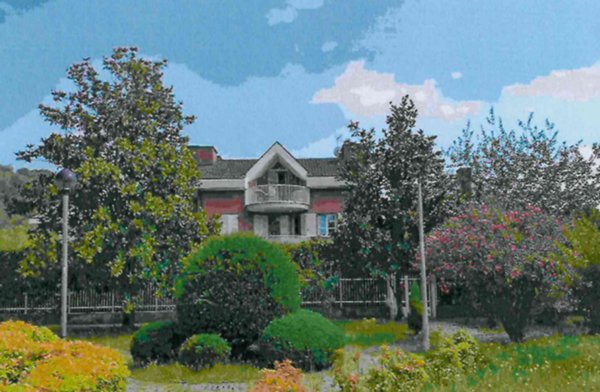 appartamento in vendita a Malnate