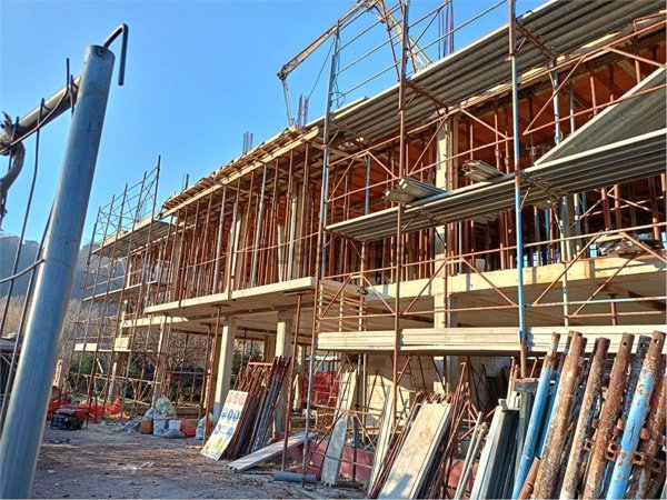 appartamento in vendita a Malnate