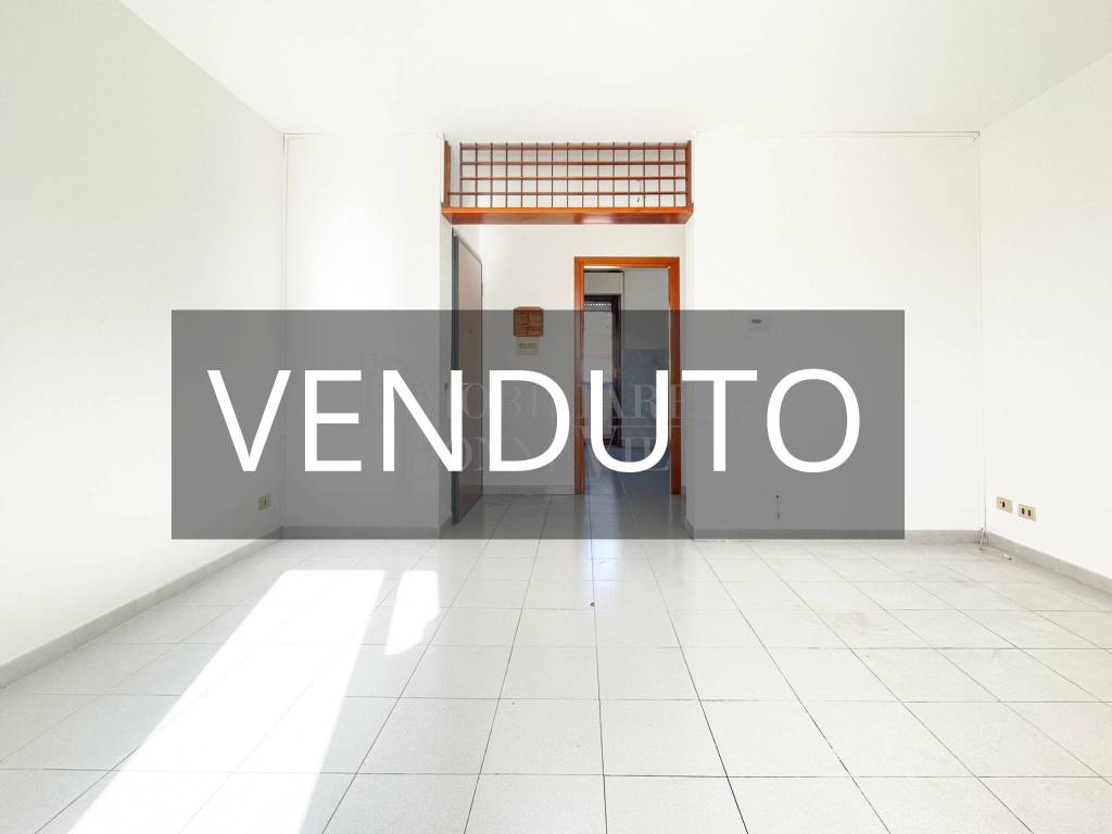 appartamento in vendita a Malnate in zona San Salvatore