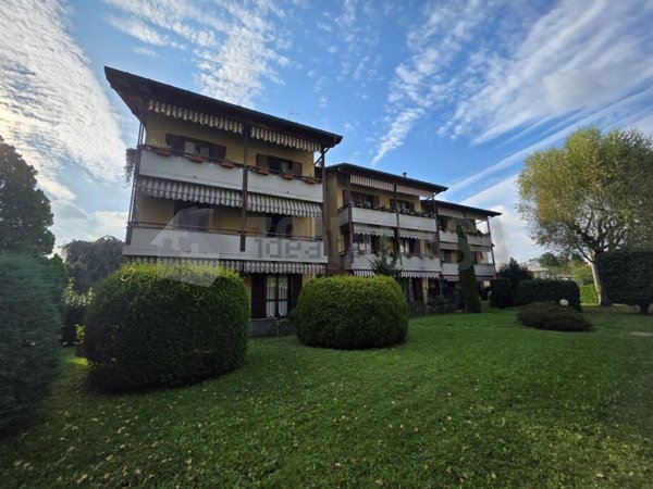 appartamento in vendita a Malnate