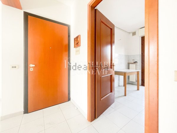 appartamento in vendita a Malnate