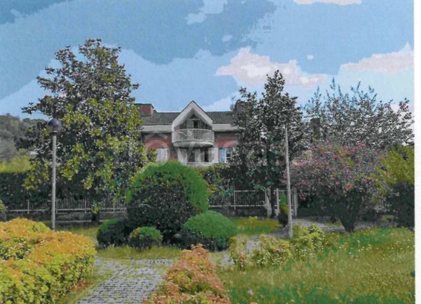 appartamento in vendita a Malnate