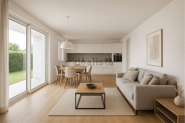 casa indipendente in vendita a Malnate