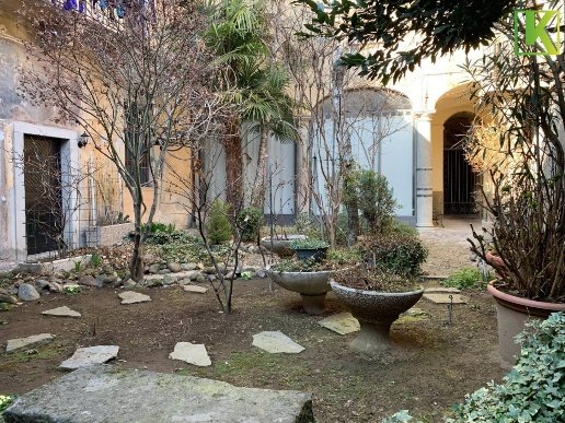 appartamento in vendita a Malnate