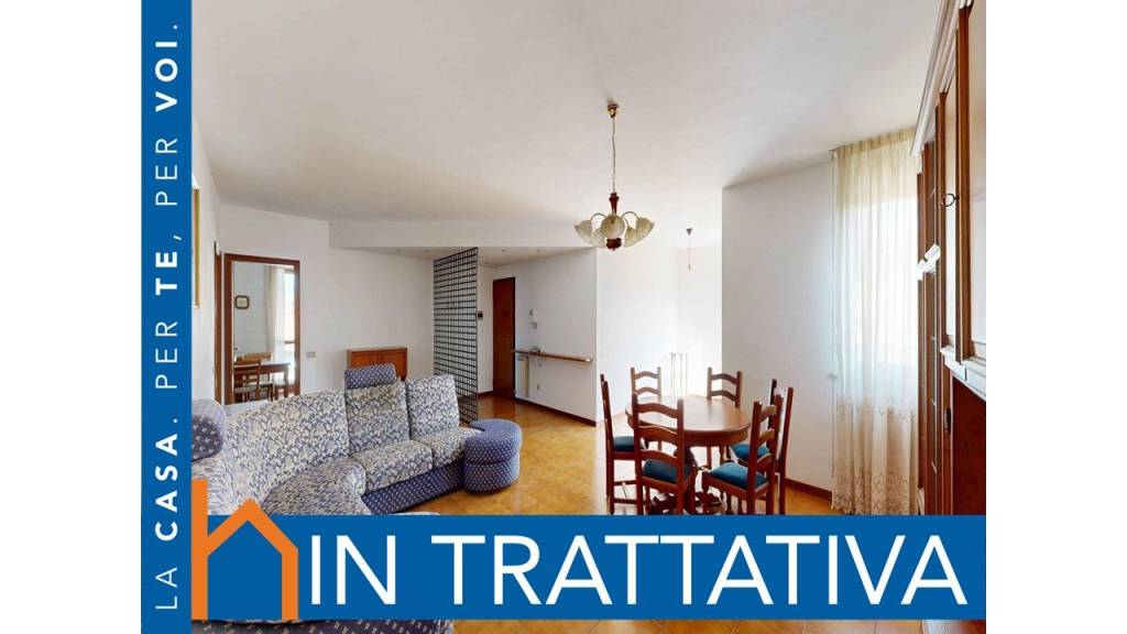 appartamento in vendita a Malnate