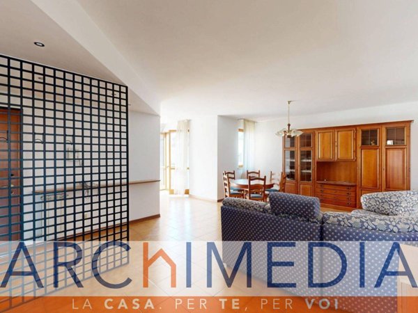 appartamento in vendita a Malnate