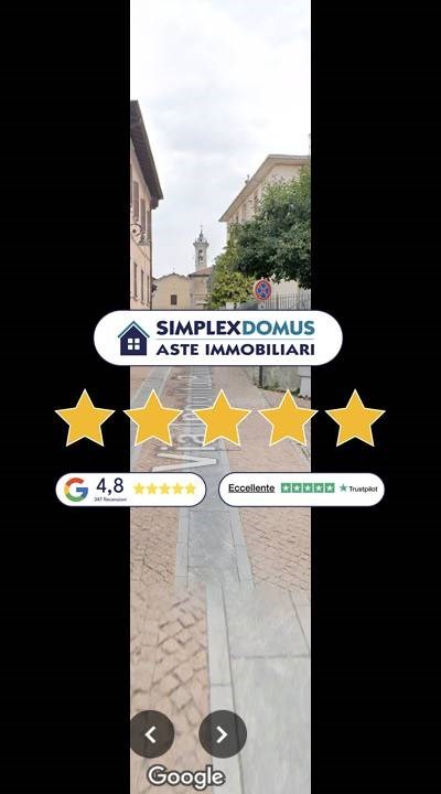 locale di sgombero in vendita a Malnate