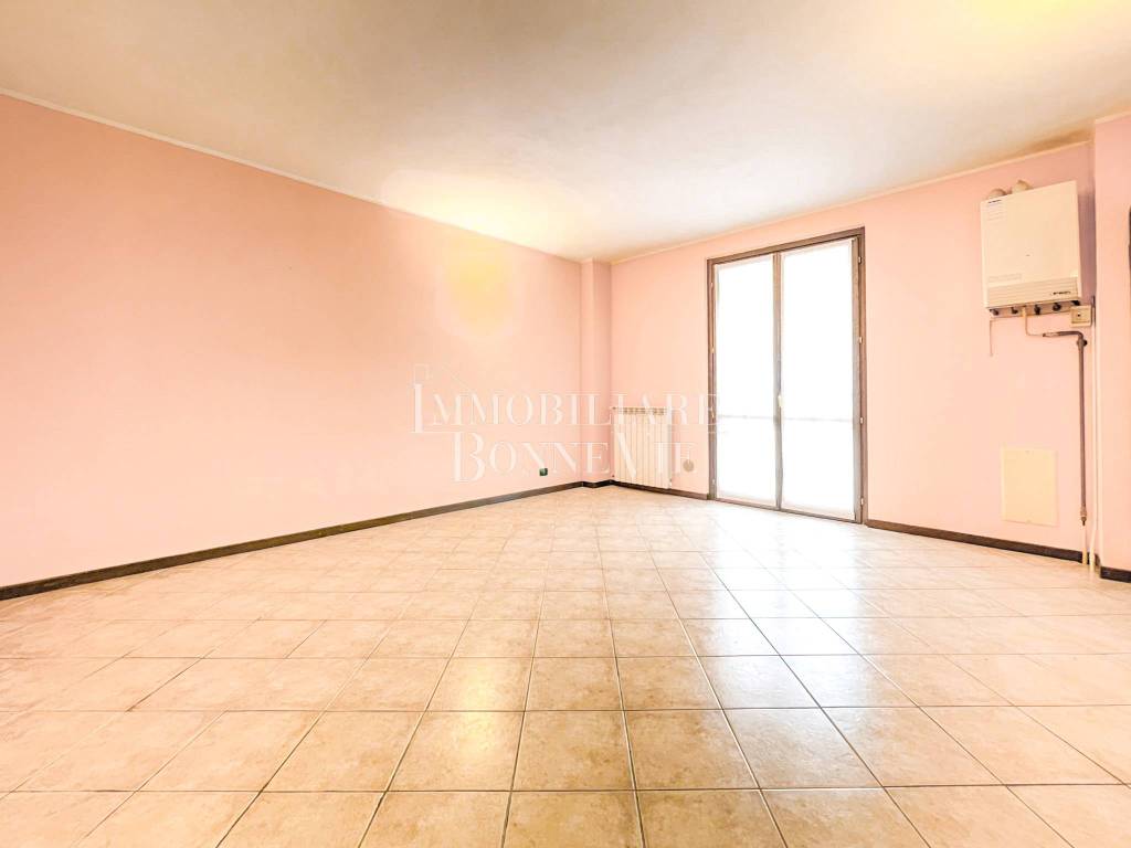 appartamento in vendita a Malnate