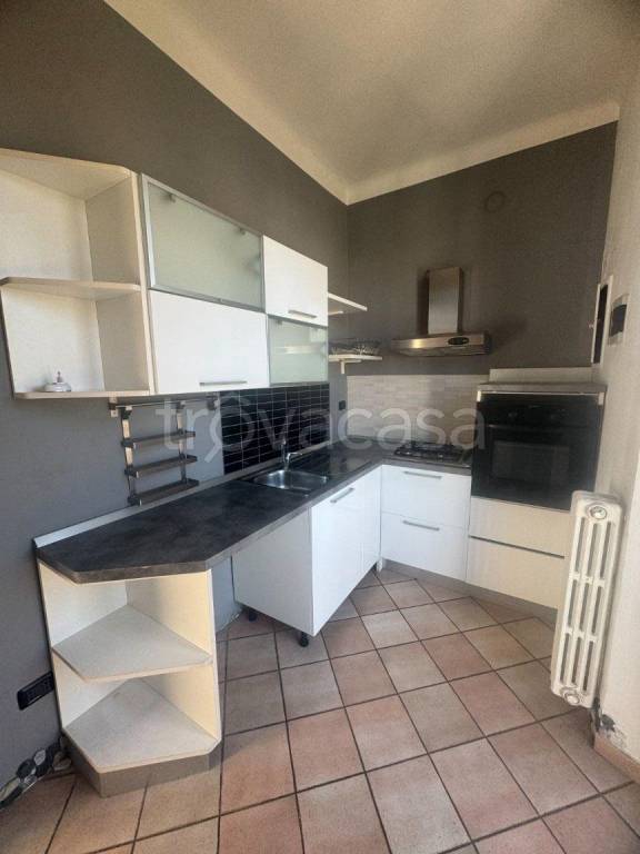 appartamento in vendita a Malnate in zona San Salvatore