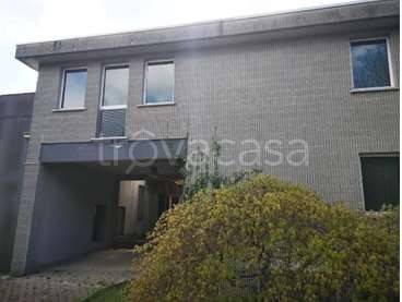 appartamento in vendita a Malnate