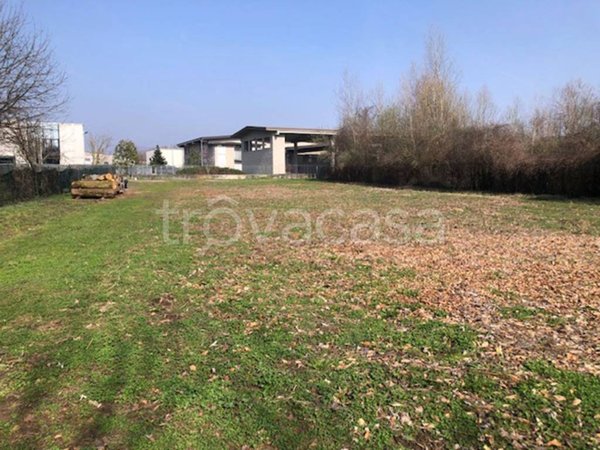 terreno agricolo in vendita a Malnate