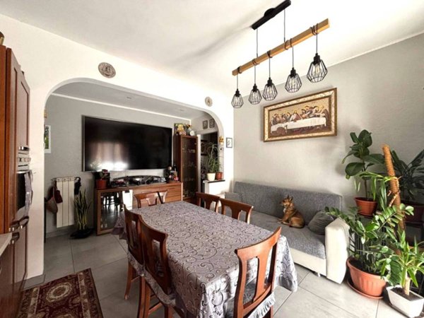 appartamento in vendita a Malnate