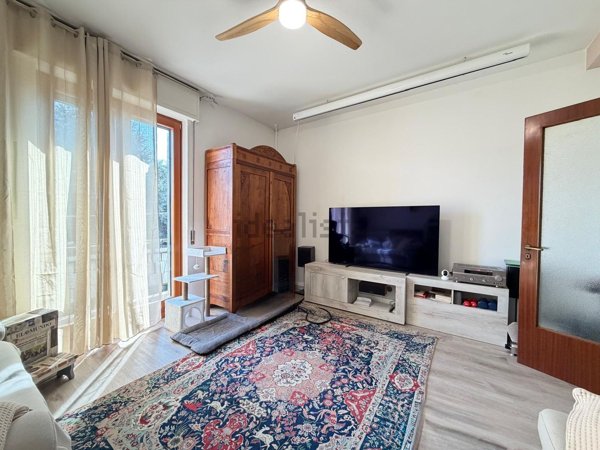 appartamento in vendita a Malnate