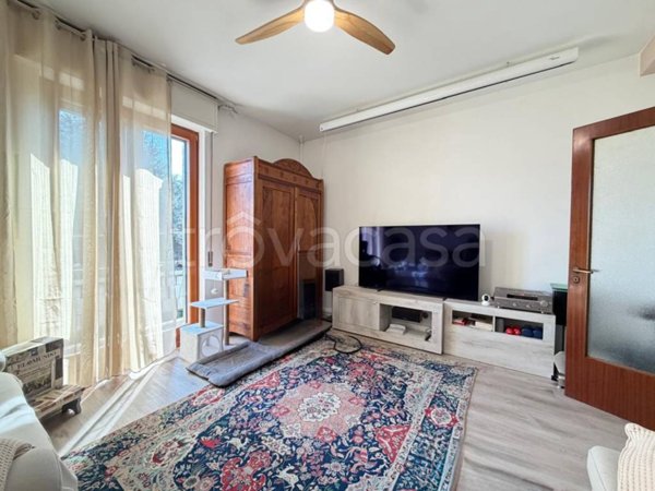 appartamento in vendita a Malnate