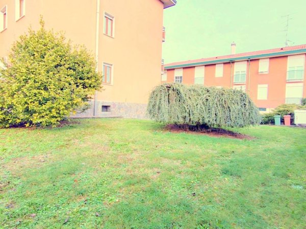 appartamento in vendita a Malnate