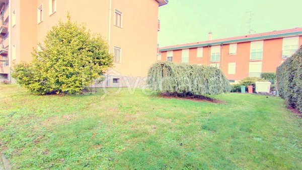 appartamento in vendita a Malnate
