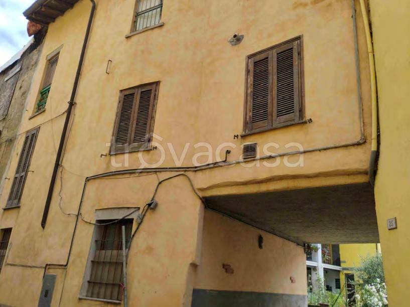 appartamento in vendita a Malnate