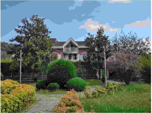 appartamento in vendita a Malnate