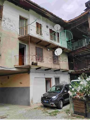 appartamento in vendita a Malnate