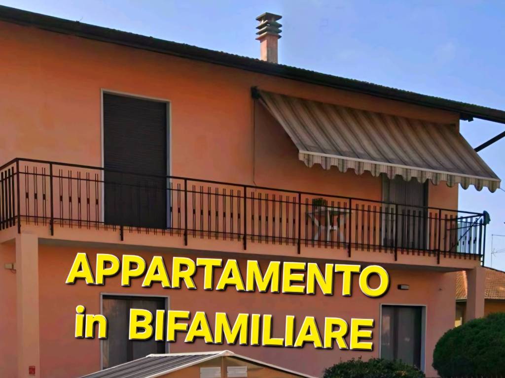 appartamento in vendita a Malnate