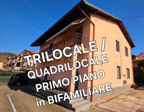 appartamento in vendita a Malnate