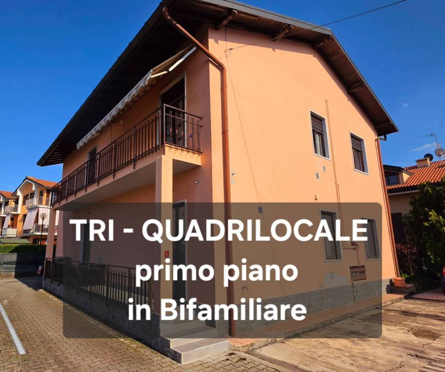 appartamento in vendita a Malnate