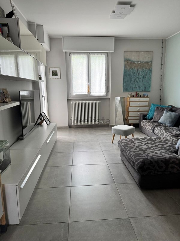 appartamento in vendita a Malnate