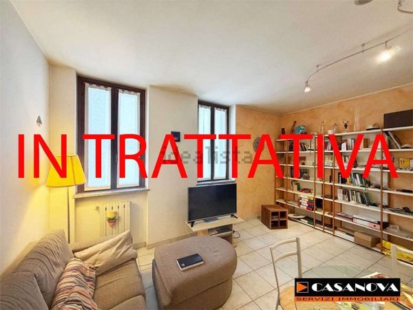 appartamento in vendita a Malnate in zona San Salvatore