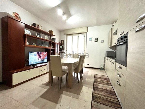 appartamento in vendita a Malnate