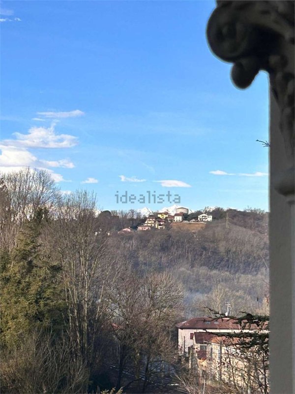 appartamento in vendita a Malnate