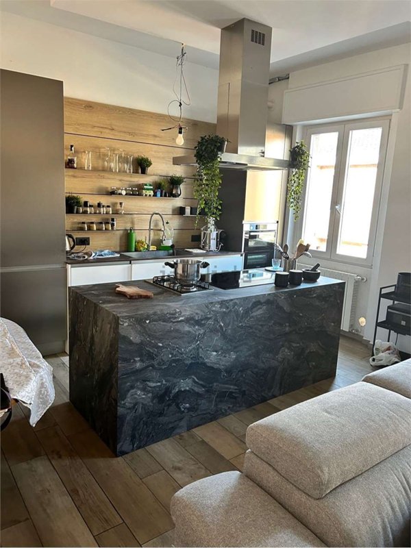 appartamento in vendita a Malnate