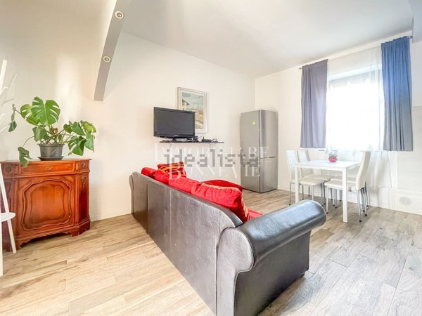 appartamento in vendita a Malnate