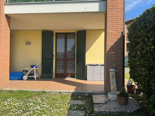 appartamento in vendita a Malnate
