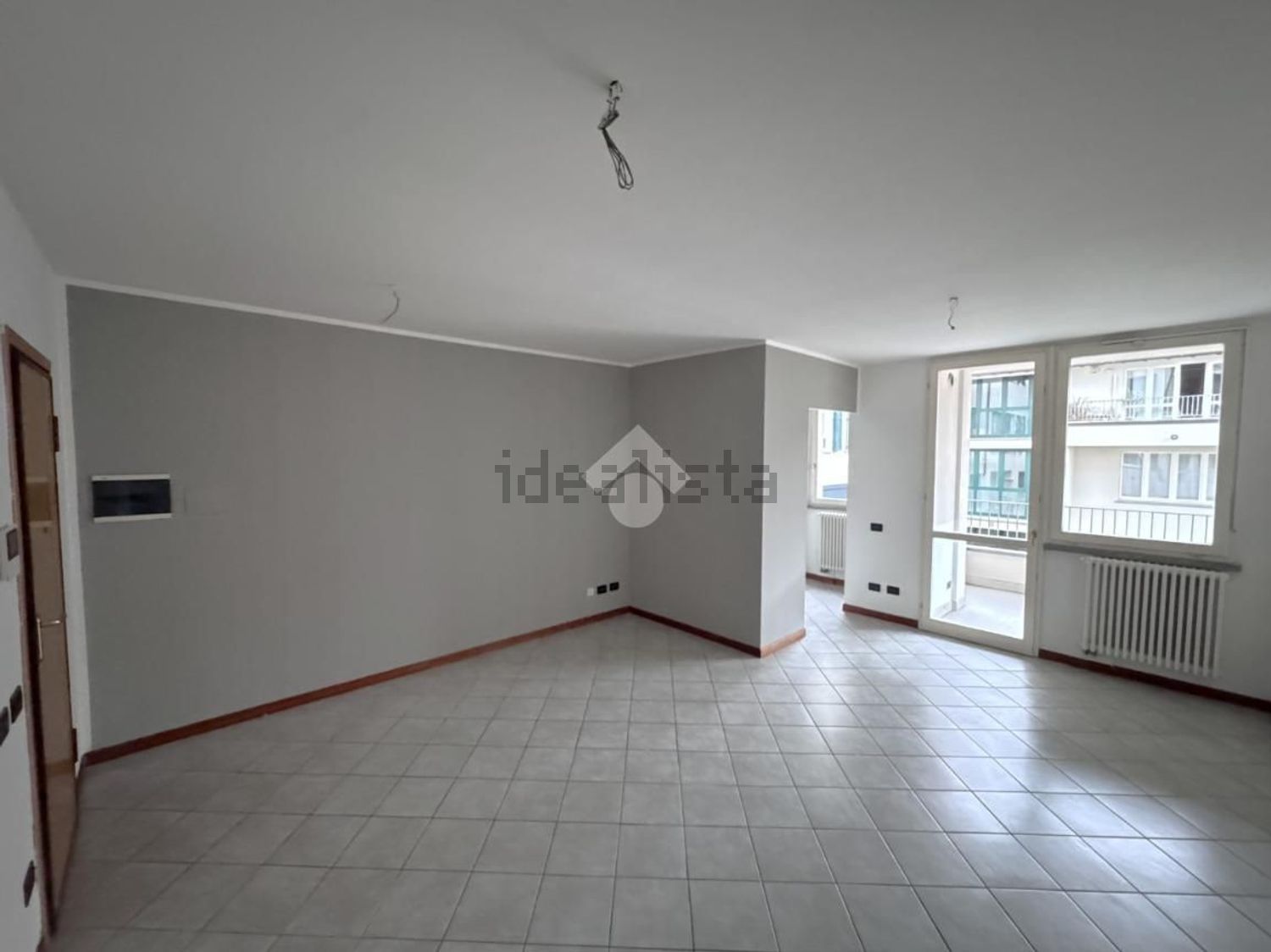 appartamento in vendita a Malnate