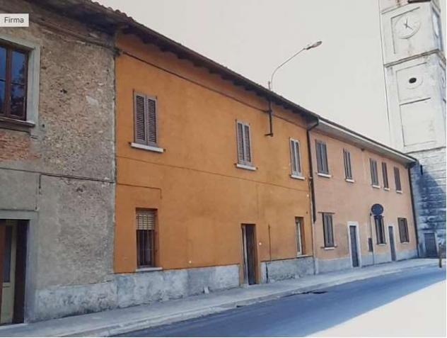 casa indipendente in vendita a Malnate