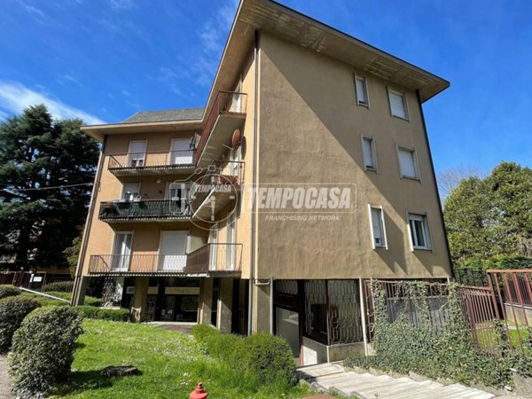 appartamento in vendita a Malnate