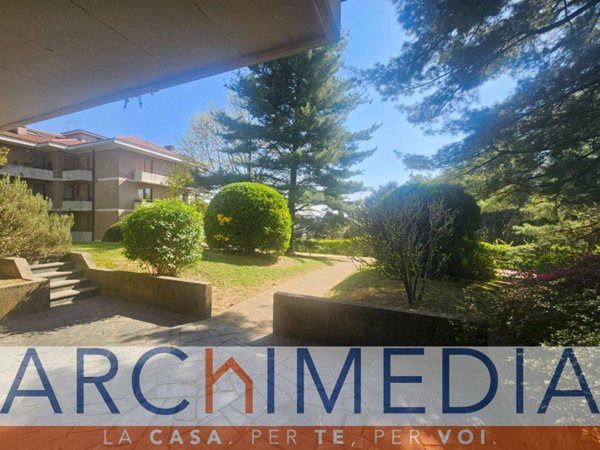 appartamento in vendita a Malnate