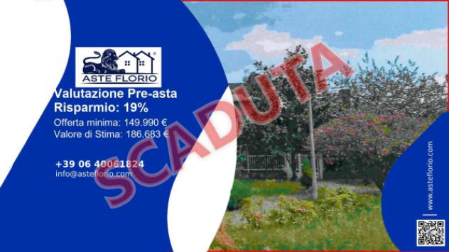 appartamento in vendita a Malnate