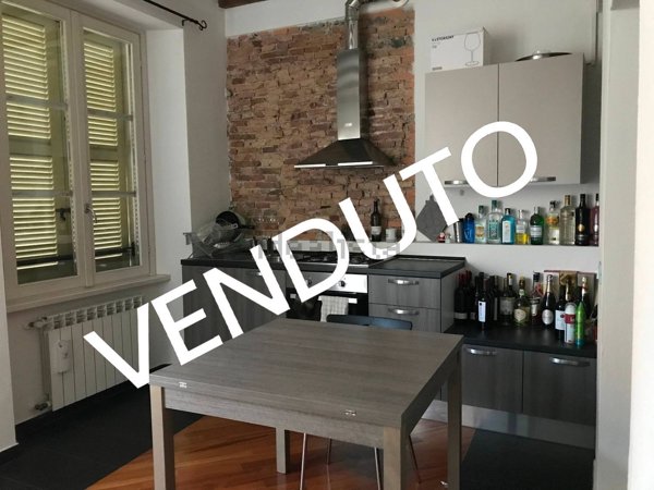 appartamento in vendita a Malnate