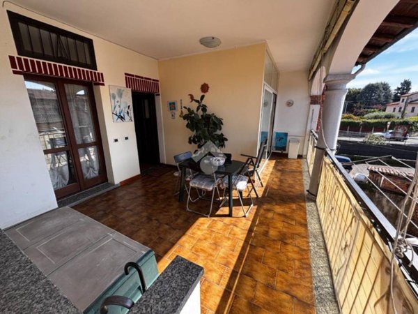 appartamento in vendita a Malnate