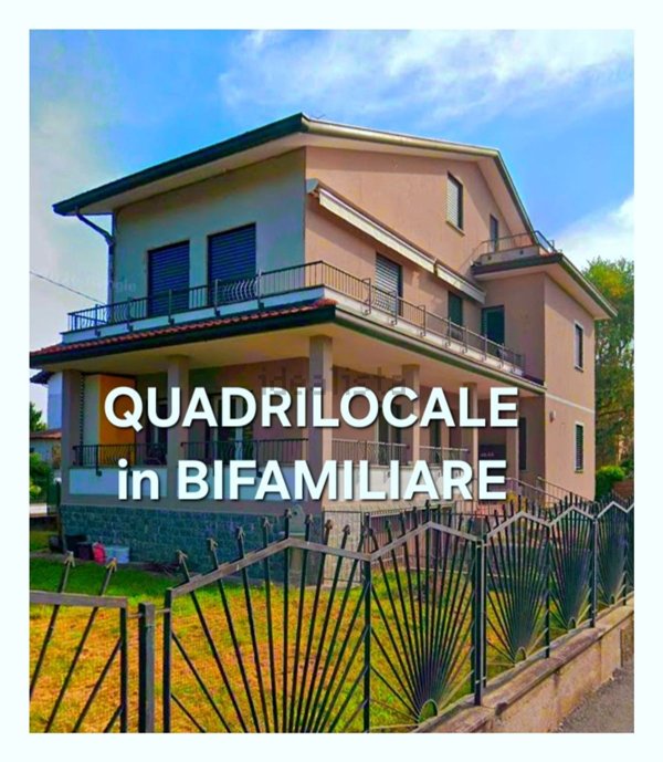 appartamento in vendita a Malnate