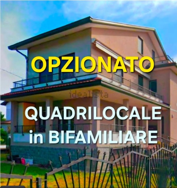 appartamento in vendita a Malnate