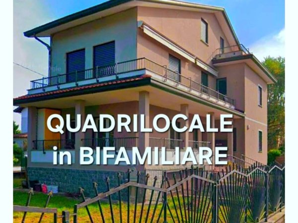 appartamento in vendita a Malnate