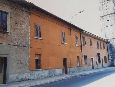 appartamento in vendita a Malnate