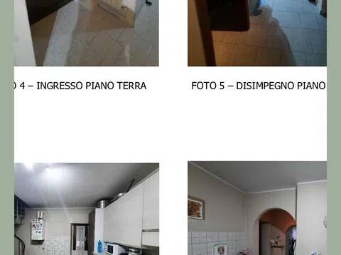 appartamento in vendita a Malnate