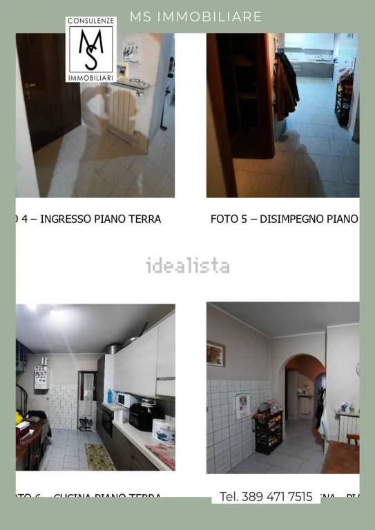 appartamento in vendita a Malnate