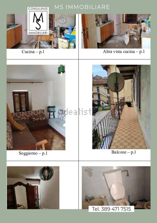 appartamento in vendita a Malnate